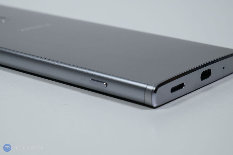 Sony Xperia XA2 Ultra