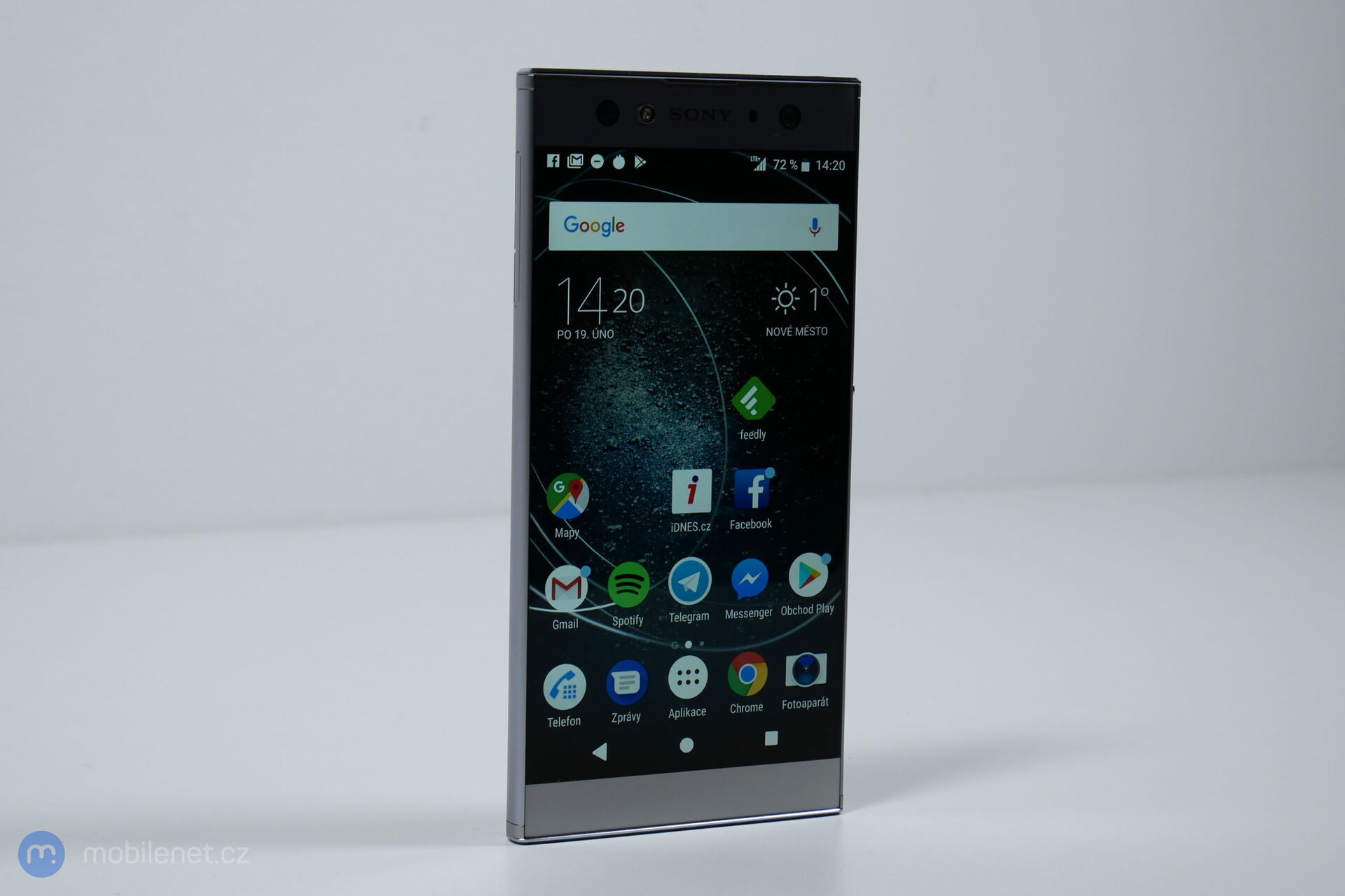 Sony Xperia XA2 Ultra