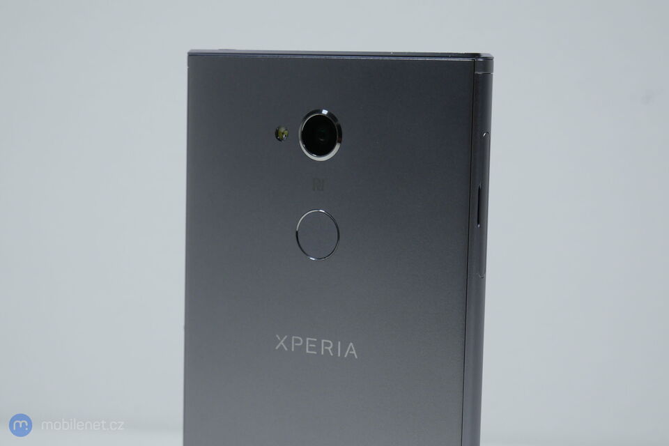 Sony Xperia XA2 Ultra
