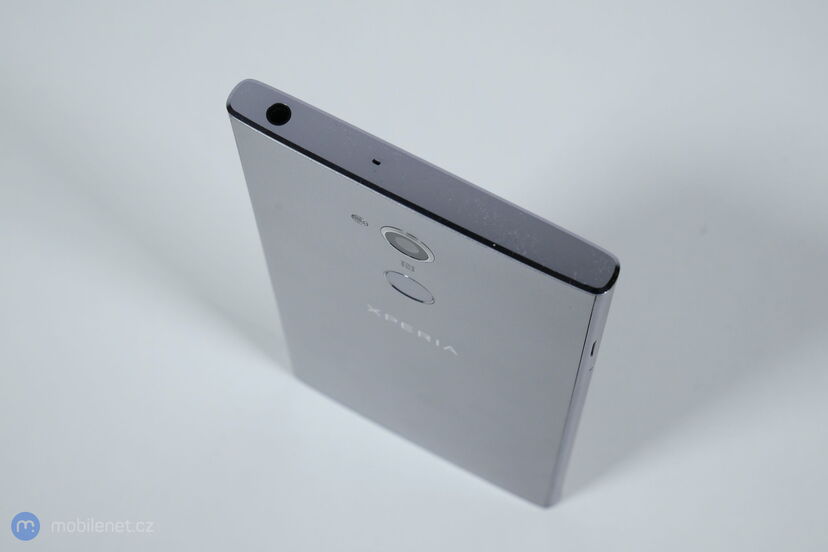 Sony Xperia XA2 Ultra