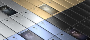 Sony Xperia XA2 Ultra