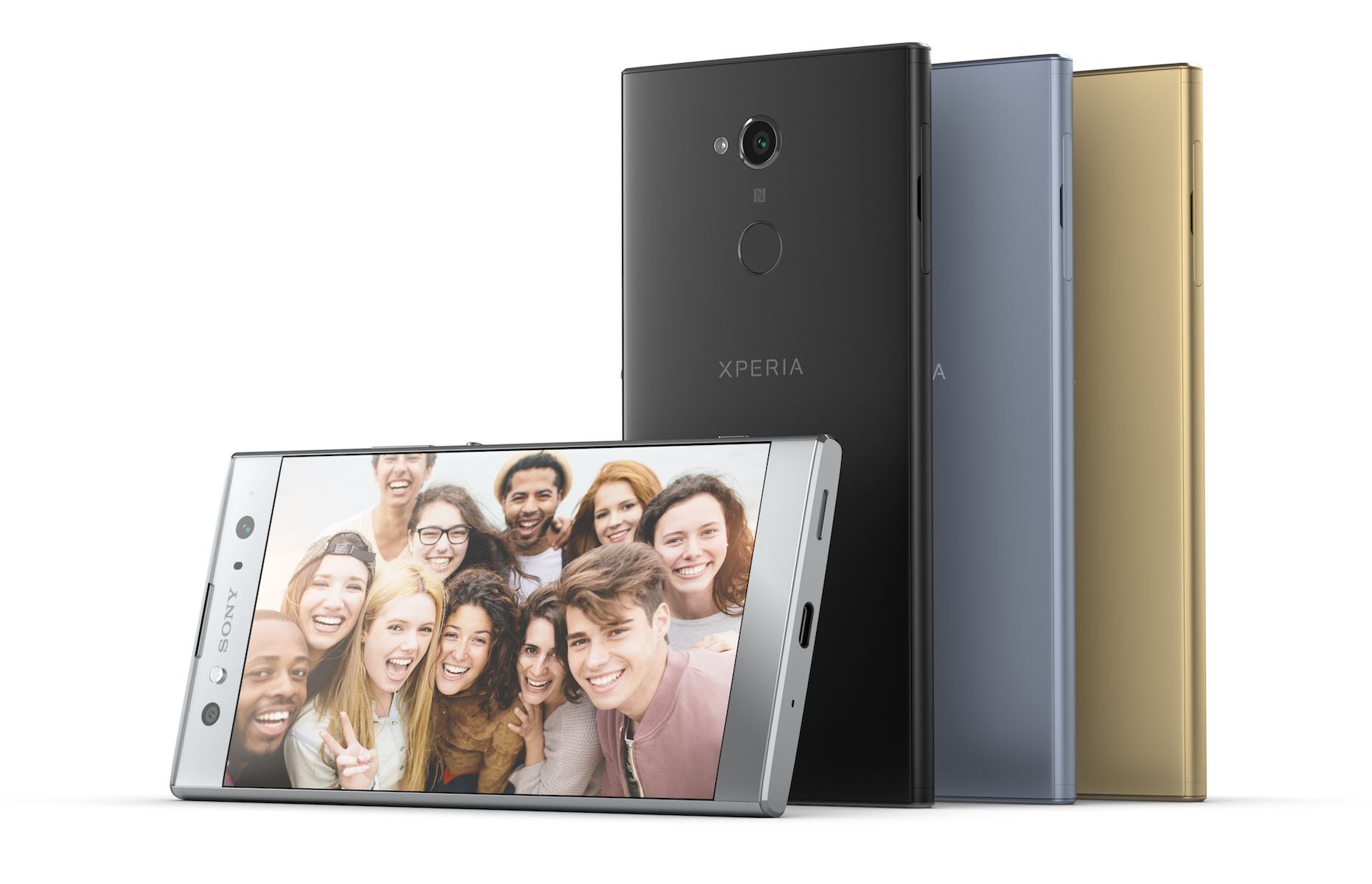 Sony Xperia XA2 Ultra
