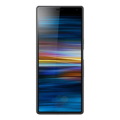 Sony Xperia XA3