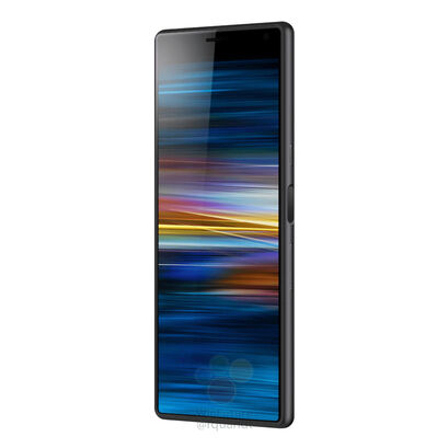 Sony Xperia XA3