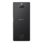 Sony Xperia XA3