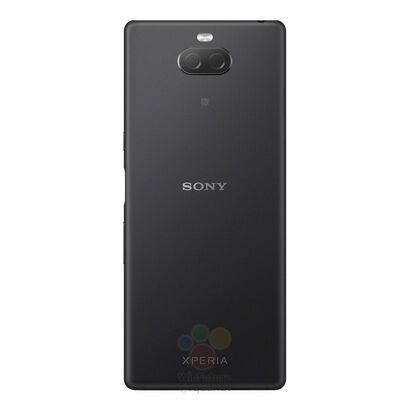 Sony Xperia XA3