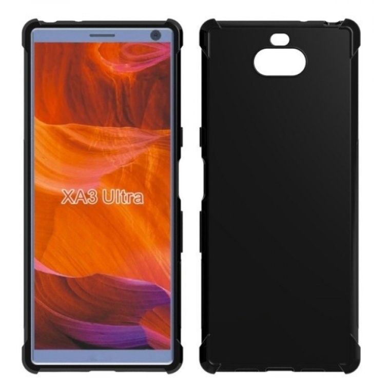 Sony Xperia XA3 Ultra