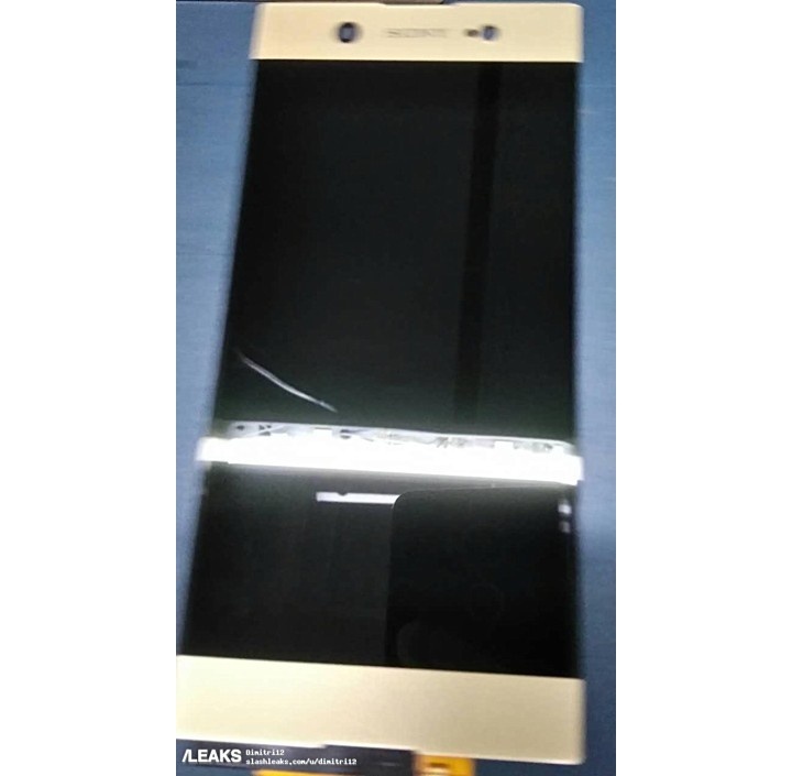 Sony Xperia XZ (2017)