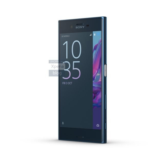 Sony Xperia XZ