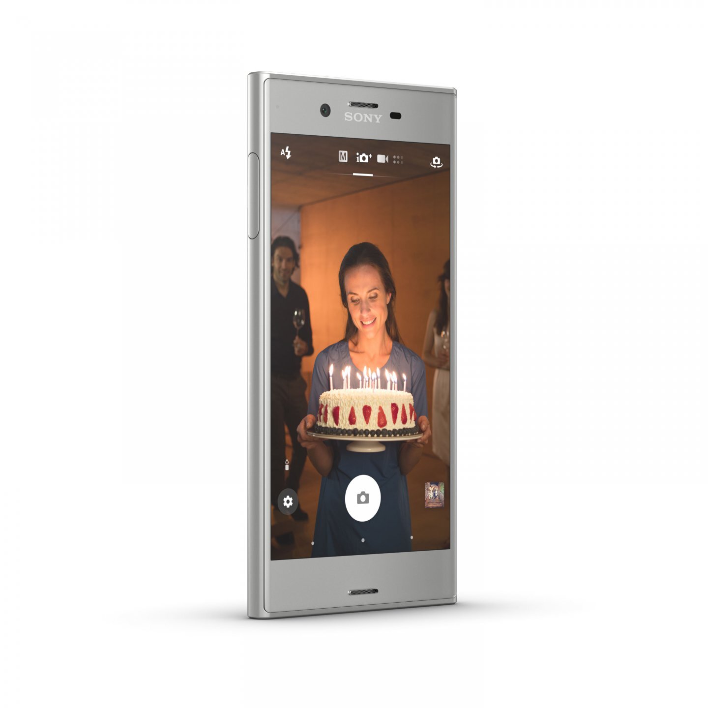 Sony Xperia XZ