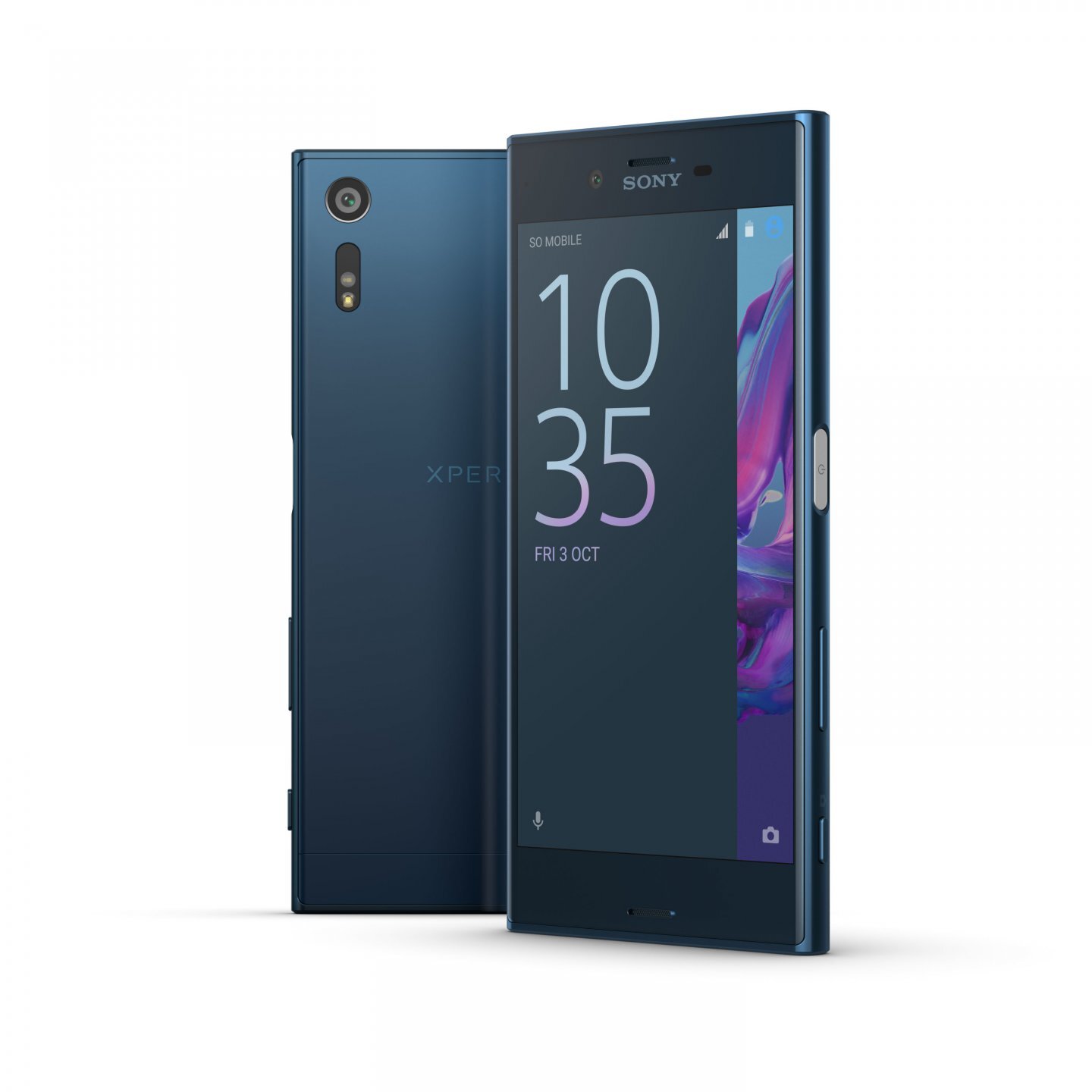 Sony Xperia XZ