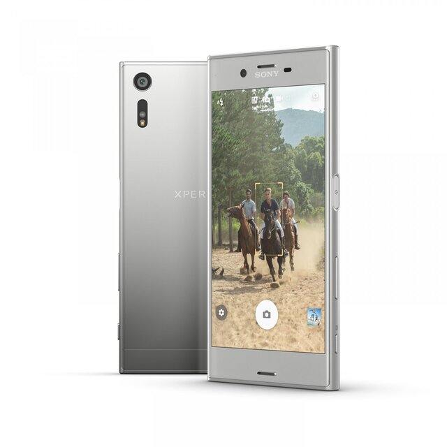 Sony Xperia XZ