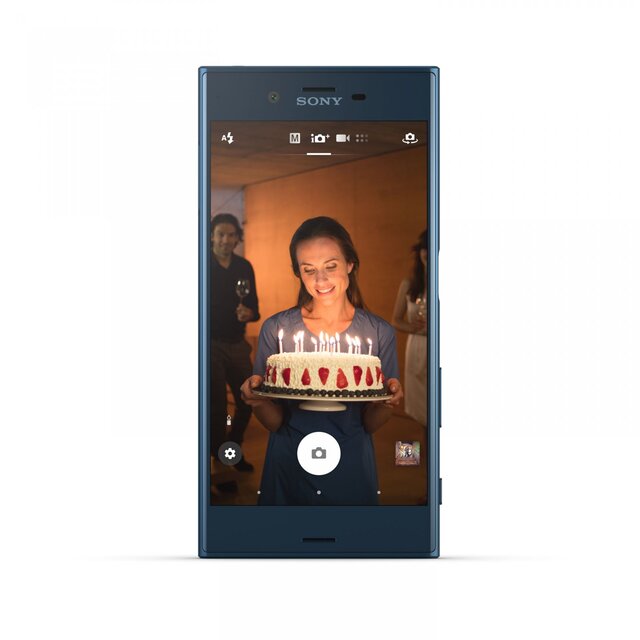 Sony Xperia XZ