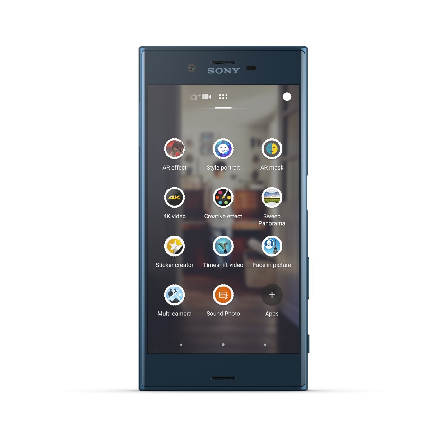 Sony Xperia XZ