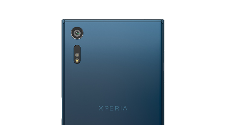 Sony Xperia XZ