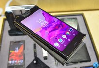 Sony Xperia XZ