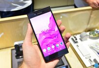 Sony Xperia XZ
