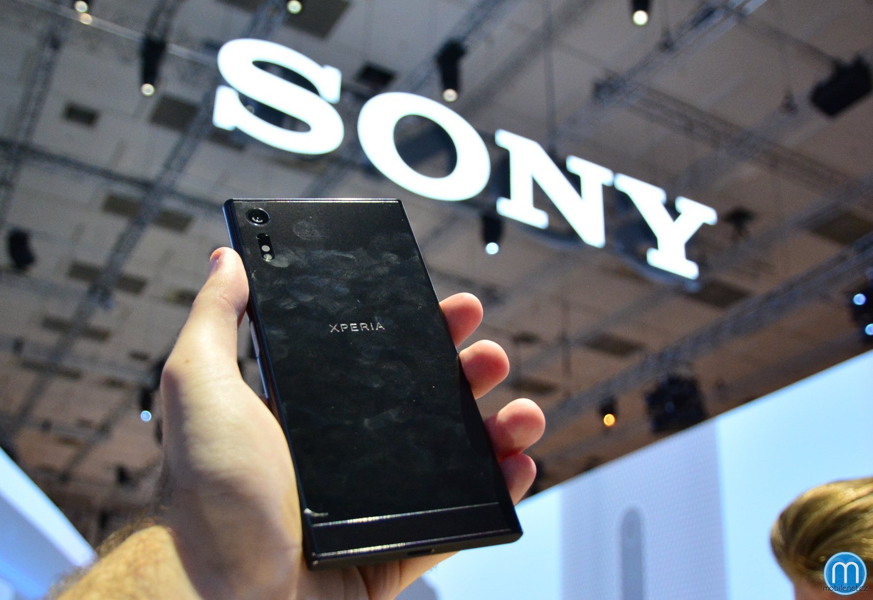Sony Xperia XZ