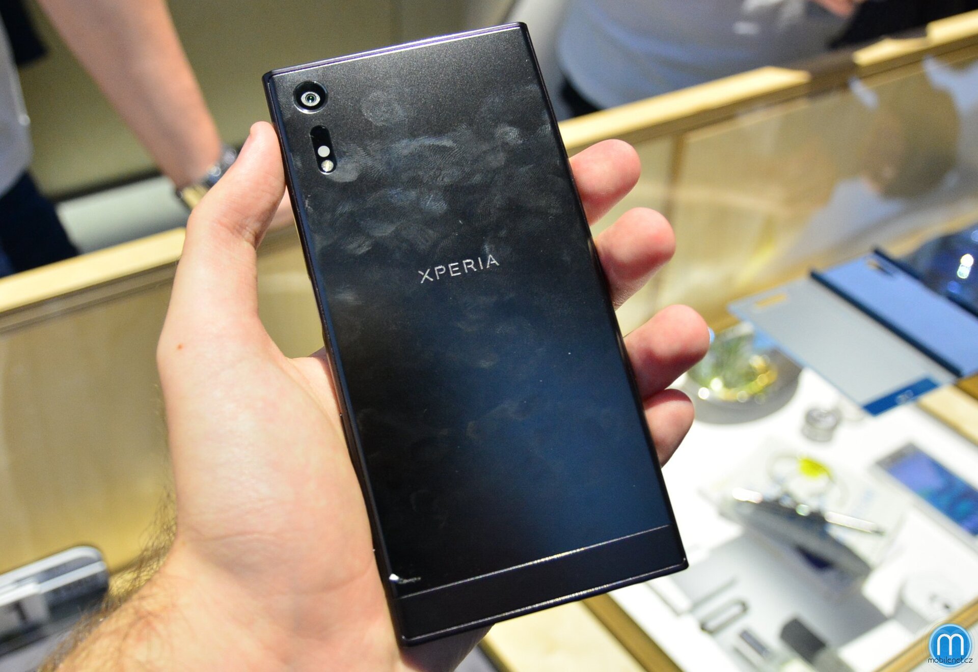 Sony Xperia XZ