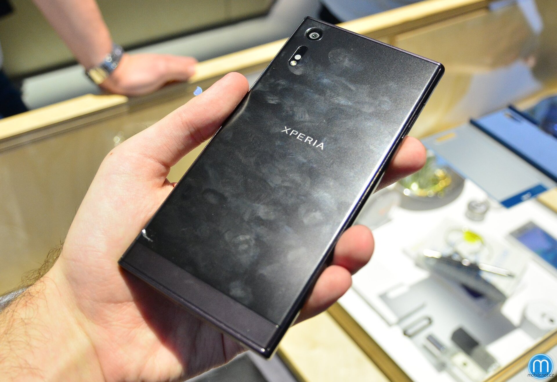 Sony Xperia XZ