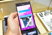 Sony Xperia XZ