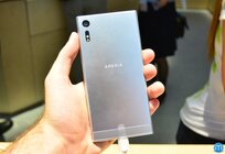 Sony Xperia XZ