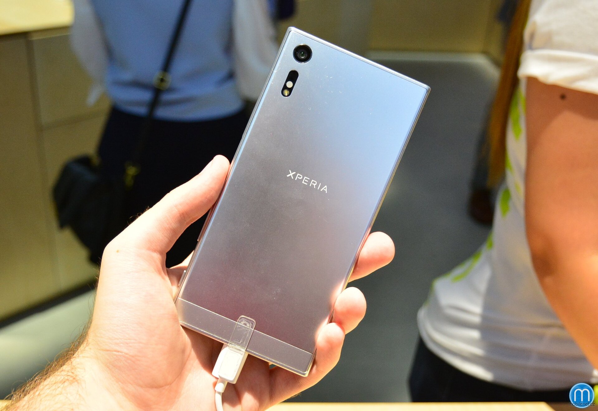 Sony Xperia XZ