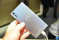 Sony Xperia XZ