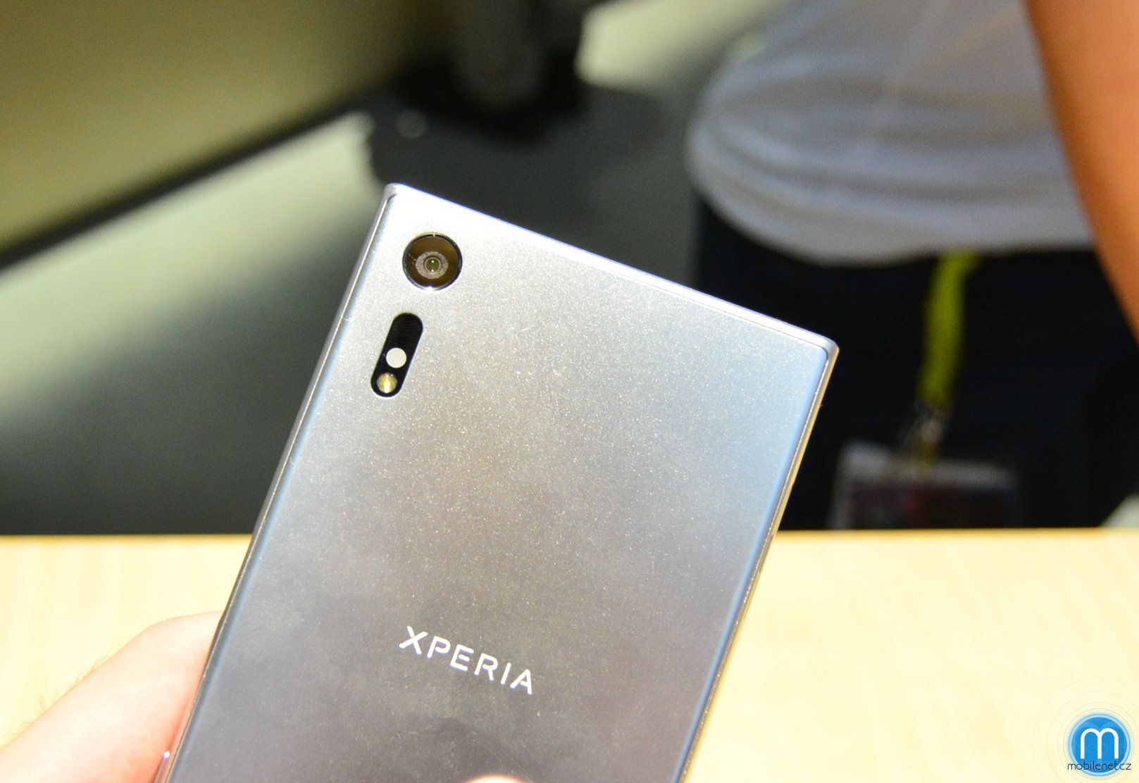 Sony Xperia XZ