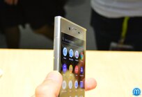 Sony Xperia XZ