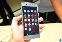 Sony Xperia XZ