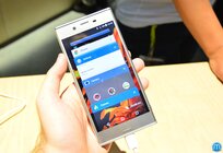 Sony Xperia XZ