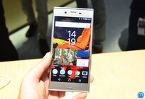 Sony Xperia XZ