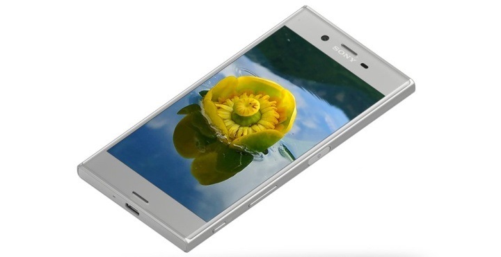 Sony Xperia XZ