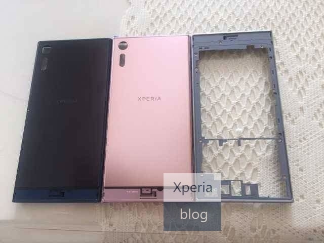 Sony Xperia XZ
