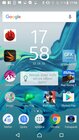 Sony Xperia XZ