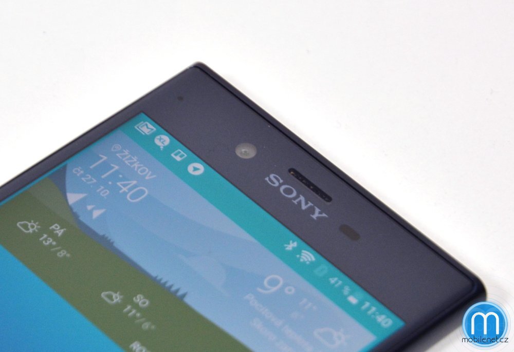 Sony Xperia XZ