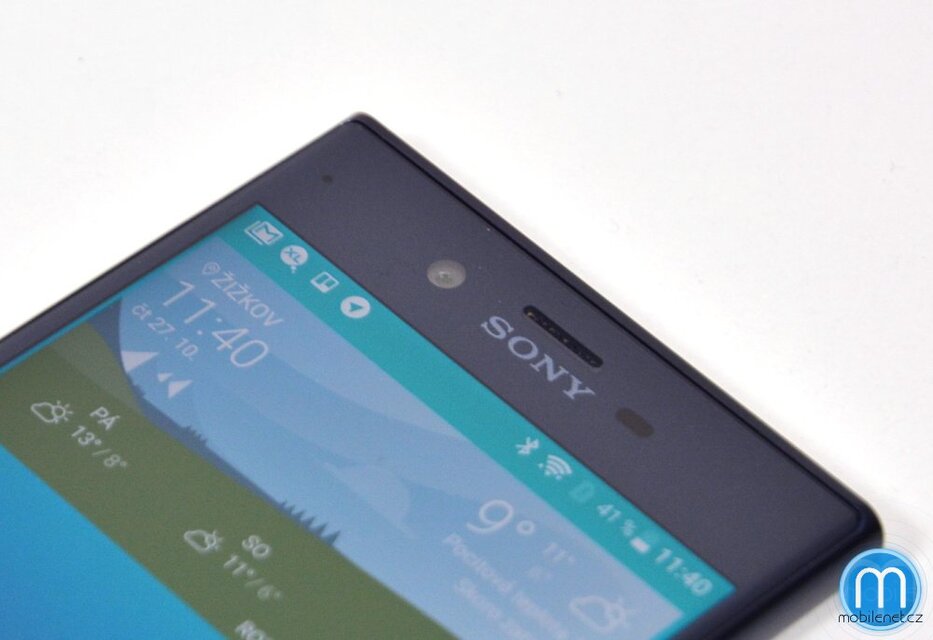 Sony Xperia XZ