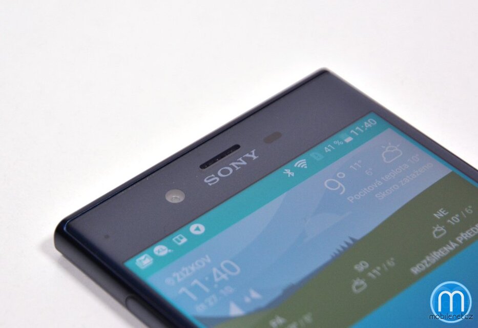 Sony Xperia XZ