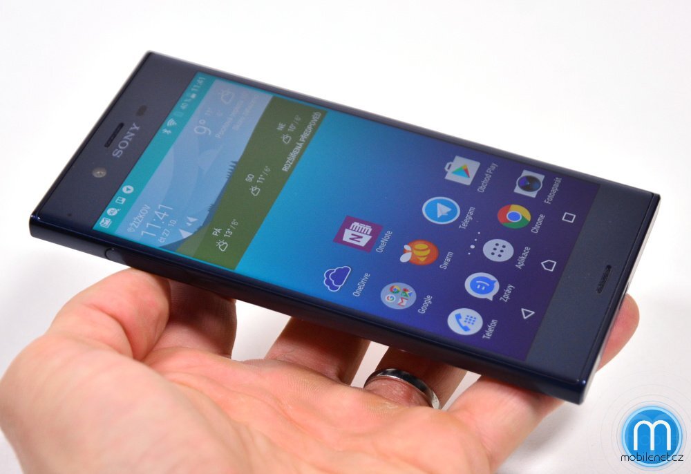 Sony Xperia XZ