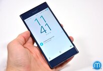 Sony Xperia XZ