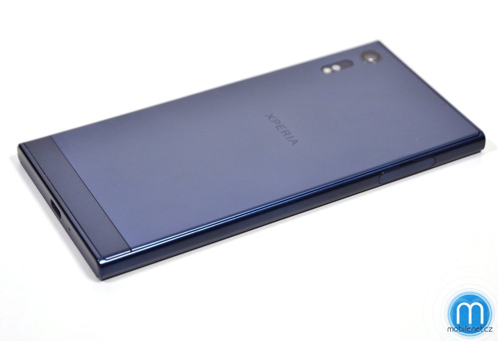 Sony Xperia XZ