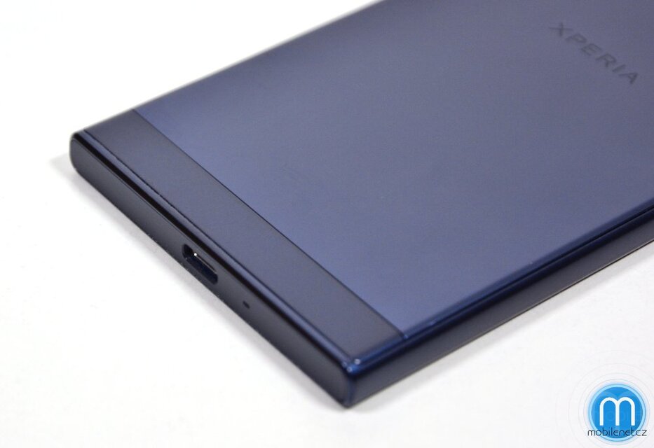 Sony Xperia XZ