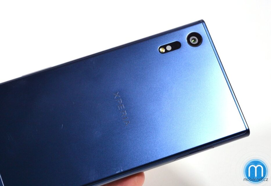 Sony Xperia XZ
