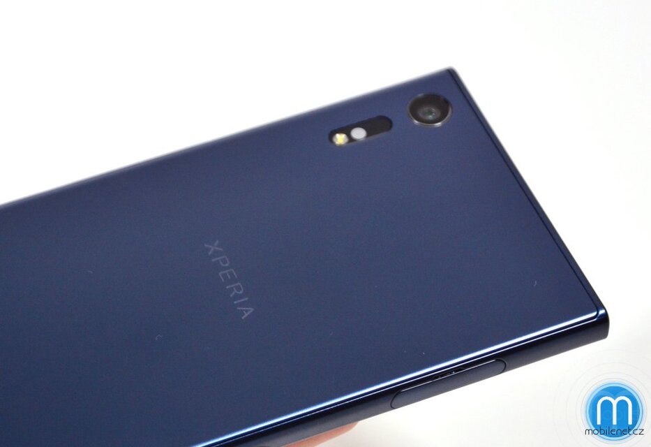 Sony Xperia XZ