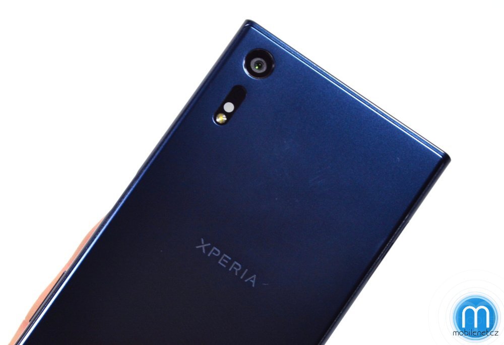 Sony Xperia XZ