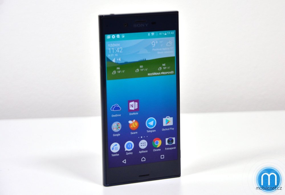 Sony Xperia XZ