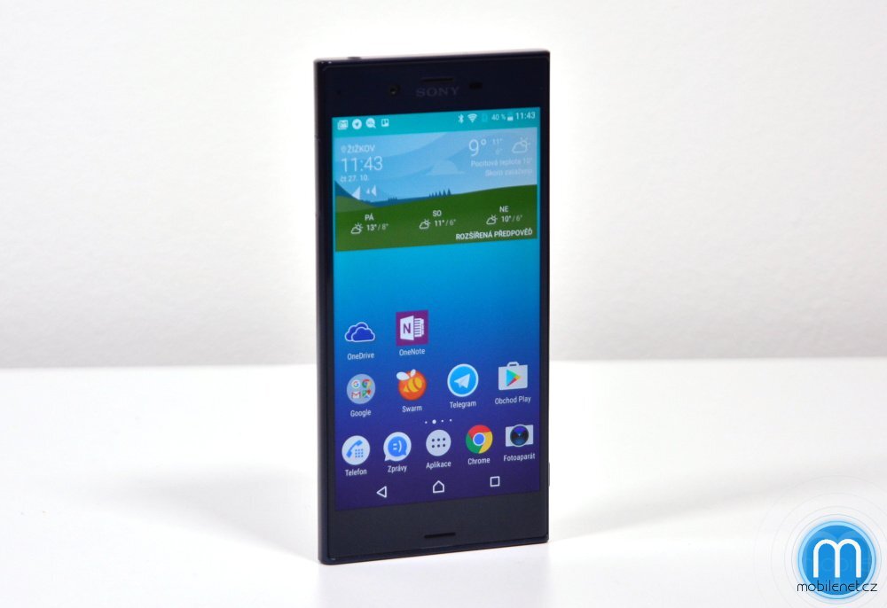 Sony Xperia XZ