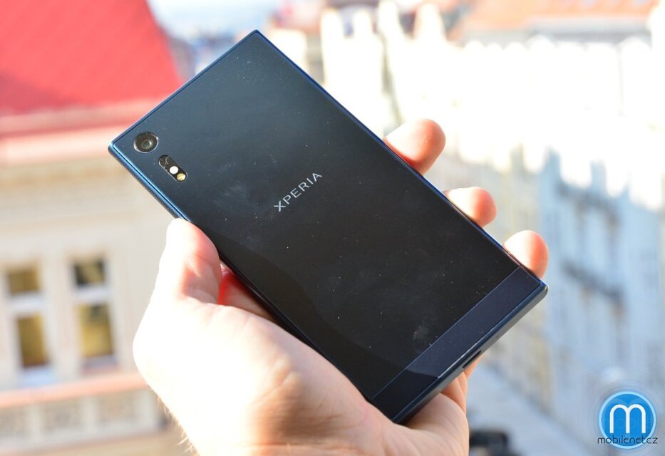 Sony Xperia XZ