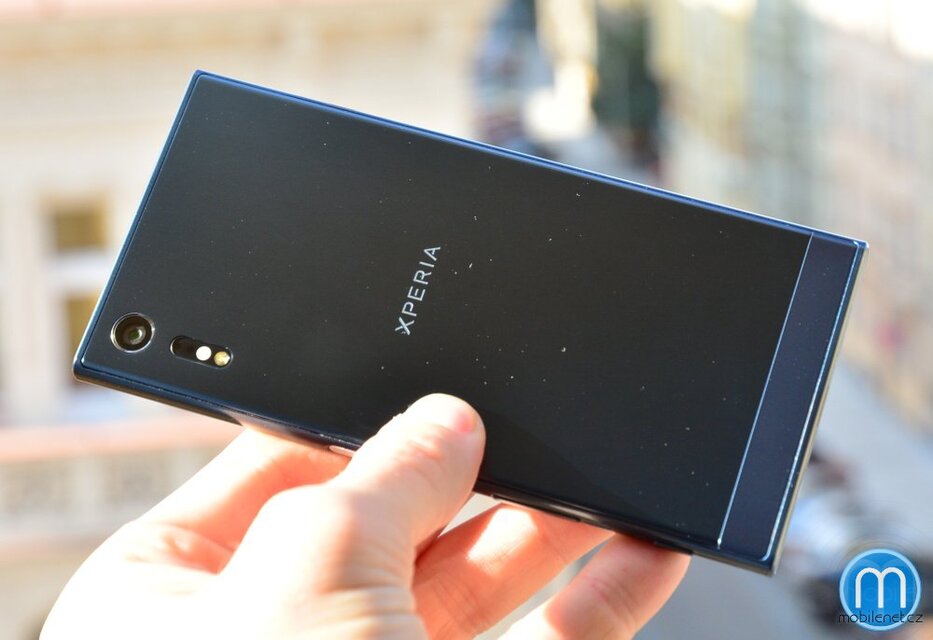 Sony Xperia XZ